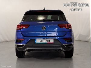 Volkswagen T-Roc 1.5 TSI 150bhp Sport - Image 4