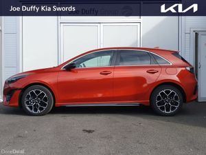 Kia Ceed 1.0 GT Line Petrol - Image 3