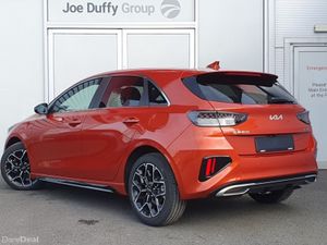 Kia Ceed 1.0 GT Line Petrol - Image 2