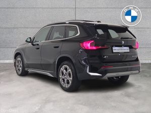 BMW X1 sDrive18d xLine - Image 3