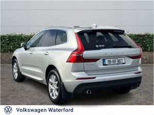 Volvo XC60 D4 (190hp) FWD Momentum Automatic - Image 4