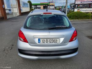 3 Months warranty ACTIVE 1.4 HDI 70 4DR - Image 4