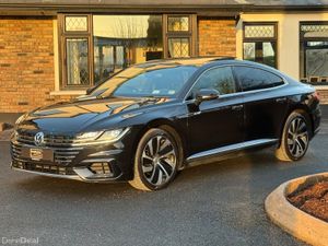 Immaculate 192 Volkswagen Arteon R-Line! - Image 3
