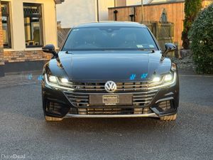 Immaculate 192 Volkswagen Arteon R-Line! - Image 2