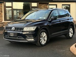 Stunning 171 Volkswagen Tiguan Highline! - Image 3