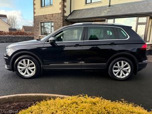 Stunning 171 Volkswagen Tiguan Highline! - Image 4