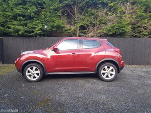 12 JUKE PETROL..LOW KM..NCT TODAY - Image 4