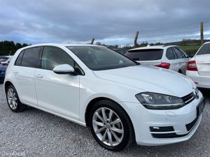 Volkswagen Golf Auto - Image 4