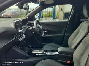 Peugeot 2008 ALLURE 156HP 54KW STANDA - Image 4