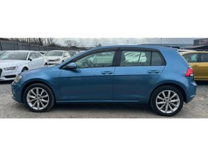 Volkswagen Golf 1.4L TSI Bluemotion Petrol Automat - Image 4