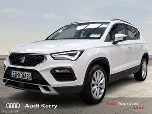 SEAT Ateca 1.0TSI 110BHP 5DR SE - Image 3