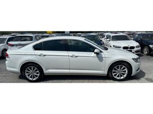 Volkswagen Passat TSI BLUEMOTION COMFORT LINE AUTO - Image 4