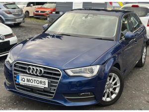 Audi A3 1.4L Petrol Automatic Low Mileage (9905) - Image 3