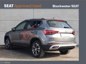 SEAT Ateca ATECA 1.5TSI 150HP SE+ - Image 4