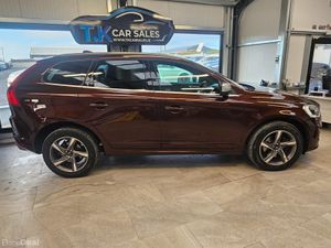 14 VOLVO XC60 R-DESIGN AUTOMATIC - Image 2