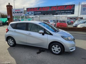 Nissan Note 2017 - Image 3