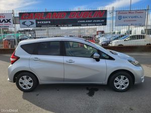 Nissan Note 2017 - Image 4