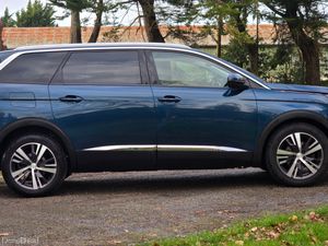 212 Peugeot 5008 1.5 Bluehdi FL Allure 7Seater - Image 4