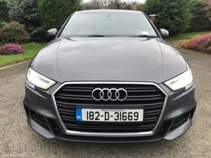 182 Audi A3 - Image 2