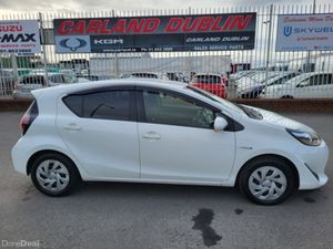 (2yr warranty) 1.5 Petrol Hybrid Auto - Image 3