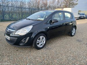 Opel Corsa 2012 1.2 petrol 5 door like new - Image 4
