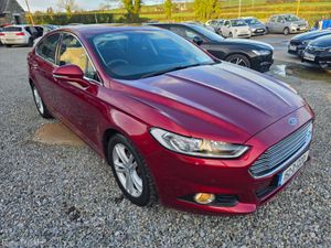 Ford Mondeo 2015 NCT12/26 - Image 2