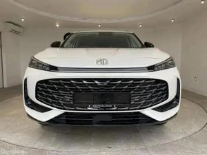 MG HS 1.5 T-GDI SE 5dr - Image 2