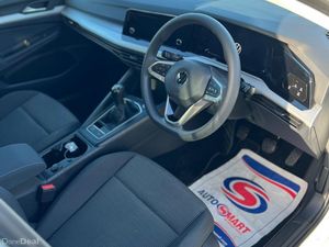 Volkswagen Golf 2022 2.0 TDI - Image 4