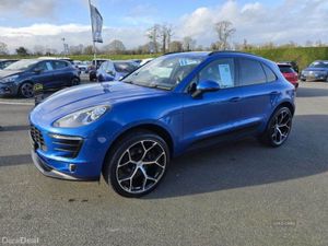 Porsche Macan - Image 2