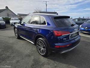 Audi Q5 Sport - Image 3