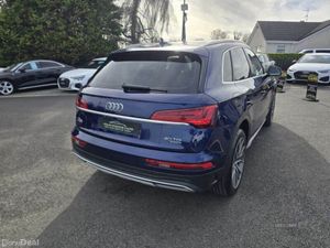 Audi Q5 Sport - Image 4