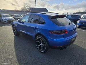 Porsche Macan - Image 3