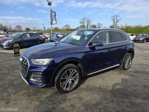 Audi Q5 Sport - Image 2