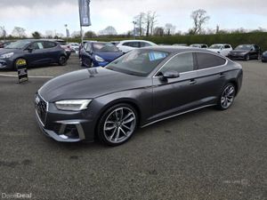 Audi A5 Sportback S Line - Image 2