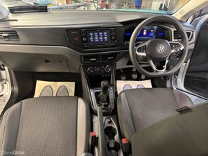 2022 221 Volkswagen Polo 1.0 MPI 80HP Manual - Image 4