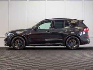 2026 BMW X5 X-Drive 50e M-Sport - Image 3