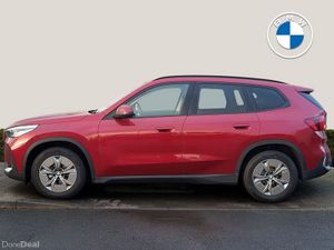 BMW iX1 iX1 eDrive20 Sport - Image 3