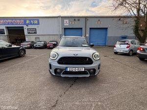 2022 Mini Countryman  Cooper S E All4 Exc A Coope - Image 2