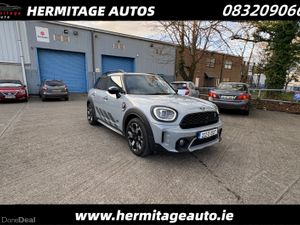 2022 Mini Countryman  Cooper S E All4 Exc A Coope - Image 3