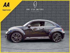 2017 VW Beetle 1.4TSI *R-LINE* AUTO / 60,000KMS - Image 4