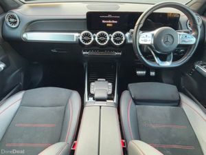 Mercedes-Benz EQB 350 AMG LINE 4MATIC - Image 2