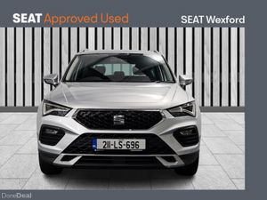 SEAT Ateca 1.5TSI 150hp SE+ - Image 3
