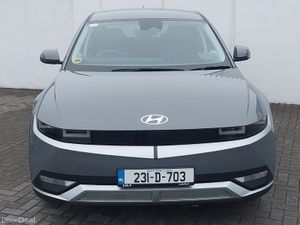 Hyundai IONIQ Electric Premium - Image 4