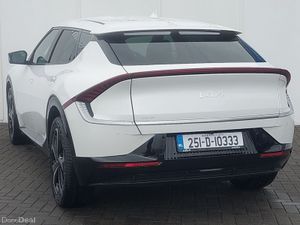 Kia EV6 EV6 Earth SEM 0% FINANCE - Image 2