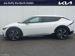 Kia EV6 EV6 Earth SEM 0% FINANCE - Image 4