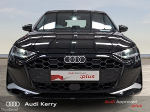 Audi A3 SPORTBACK 30 TDI 115BHP SE - Image 2