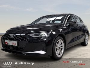 Audi A3 SPORTBACK 30 TDI 115BHP SE - Image 3