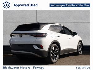 Volkswagen ID.4 ID.4 PRO PLUS 77KWH 286HP - Image 3