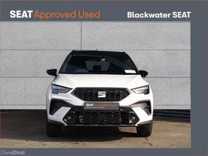 SEAT Arona NEW ARONA 1.0TSI 115HP SE+ - Image 2