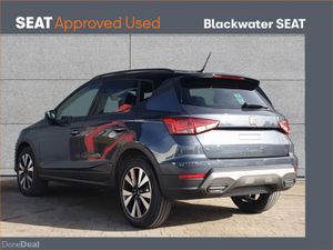 SEAT Arona NEW ARONA 1.0TSI 115HP SE+ - Image 4